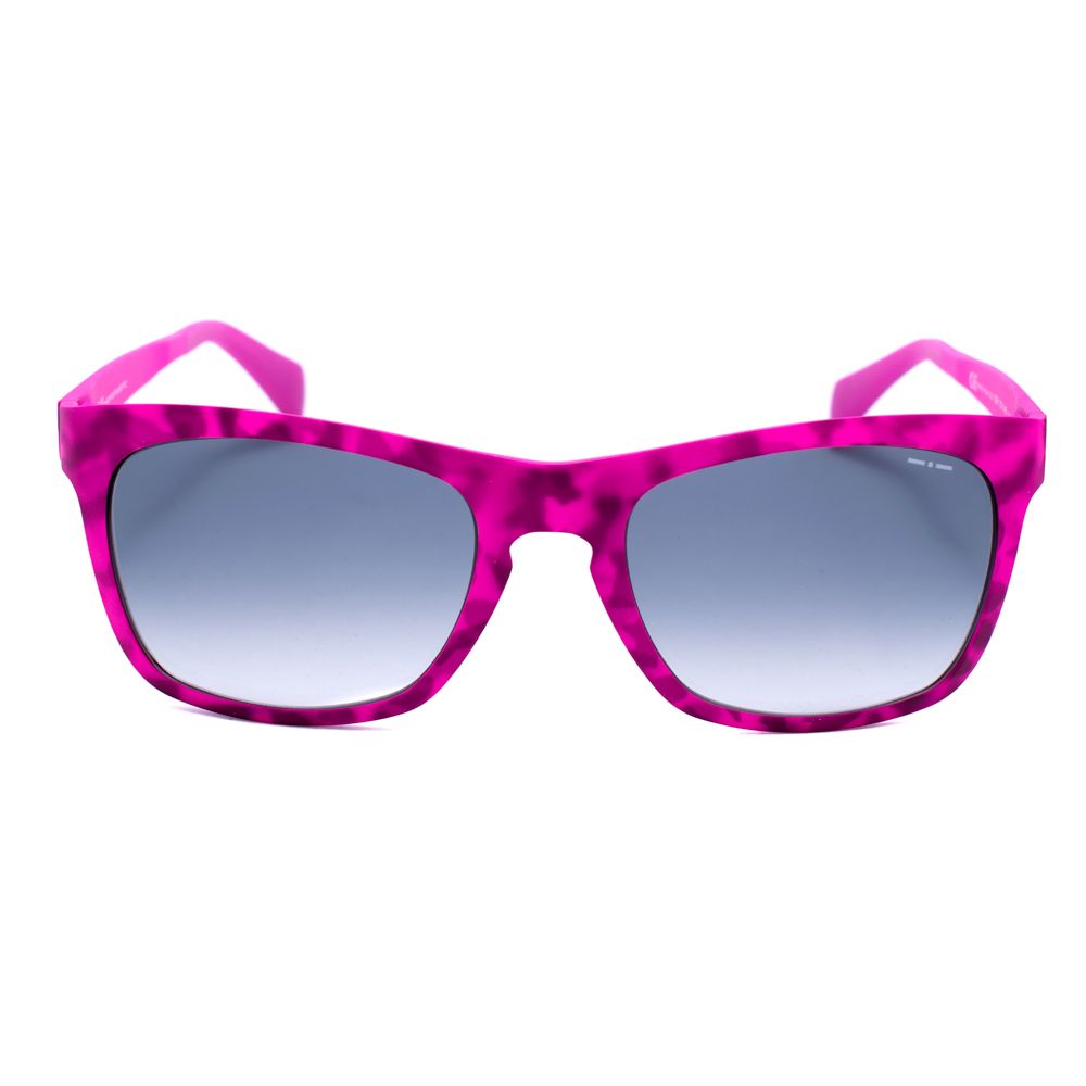 Multicolor Acetate Sunglasses - ventzia