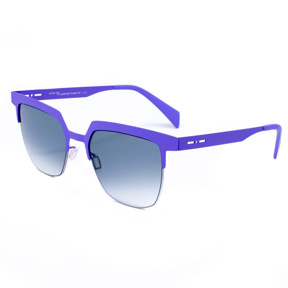 Multicolor Metal Sunglasses - ventzia