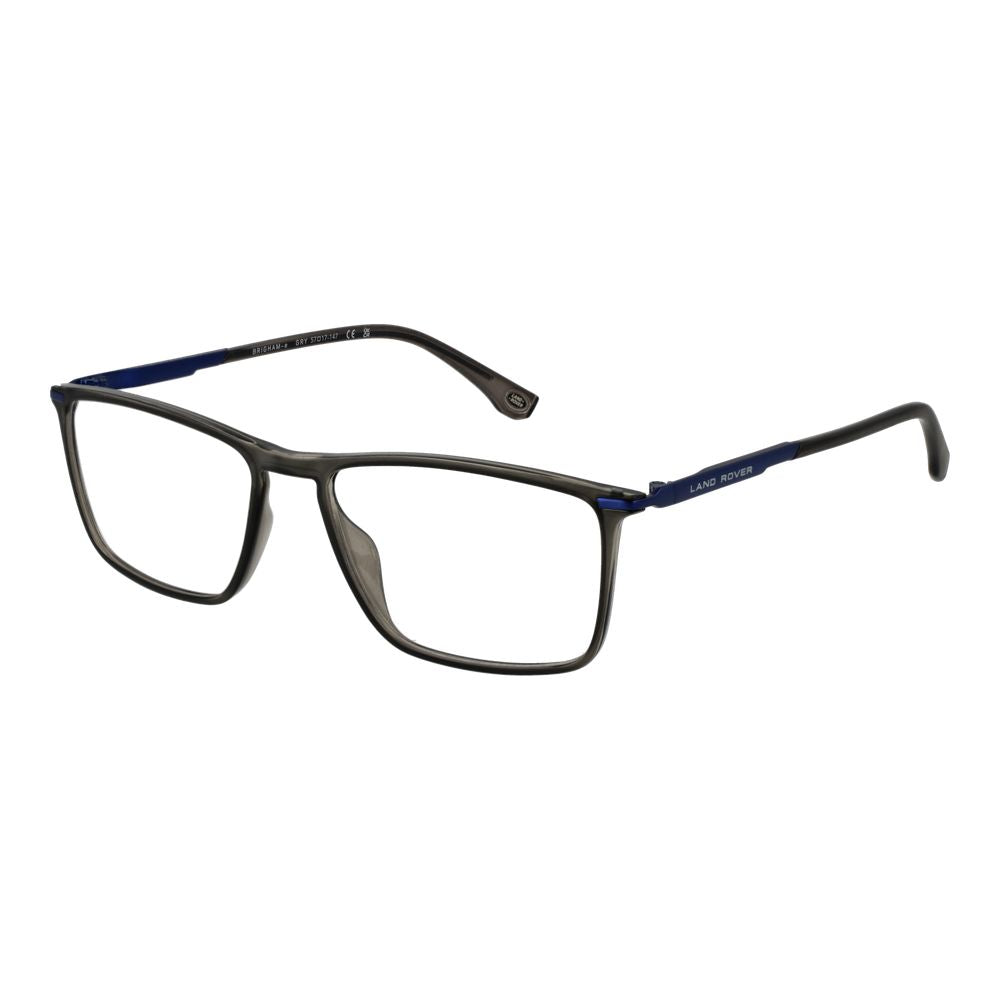 Gray  Glasses (Frames) - ventzia