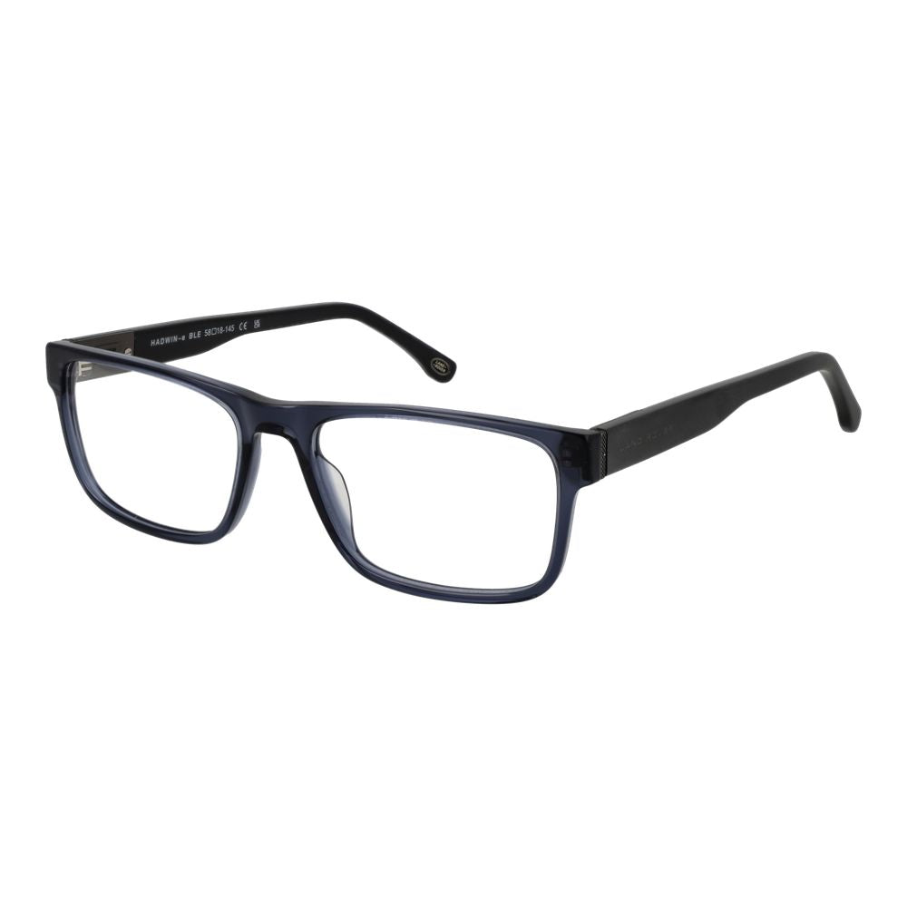 Blue Acetate Glasses (Frames) - ventzia