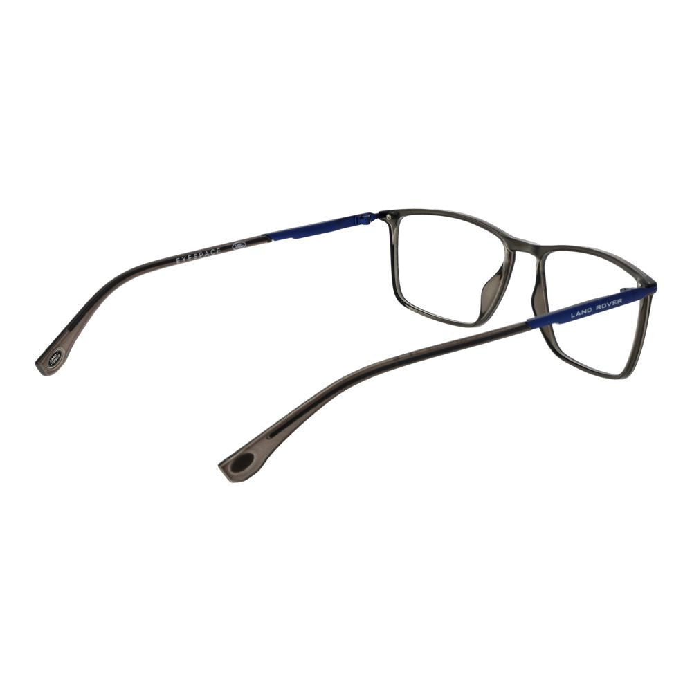 Gray  Glasses (Frames) - ventzia
