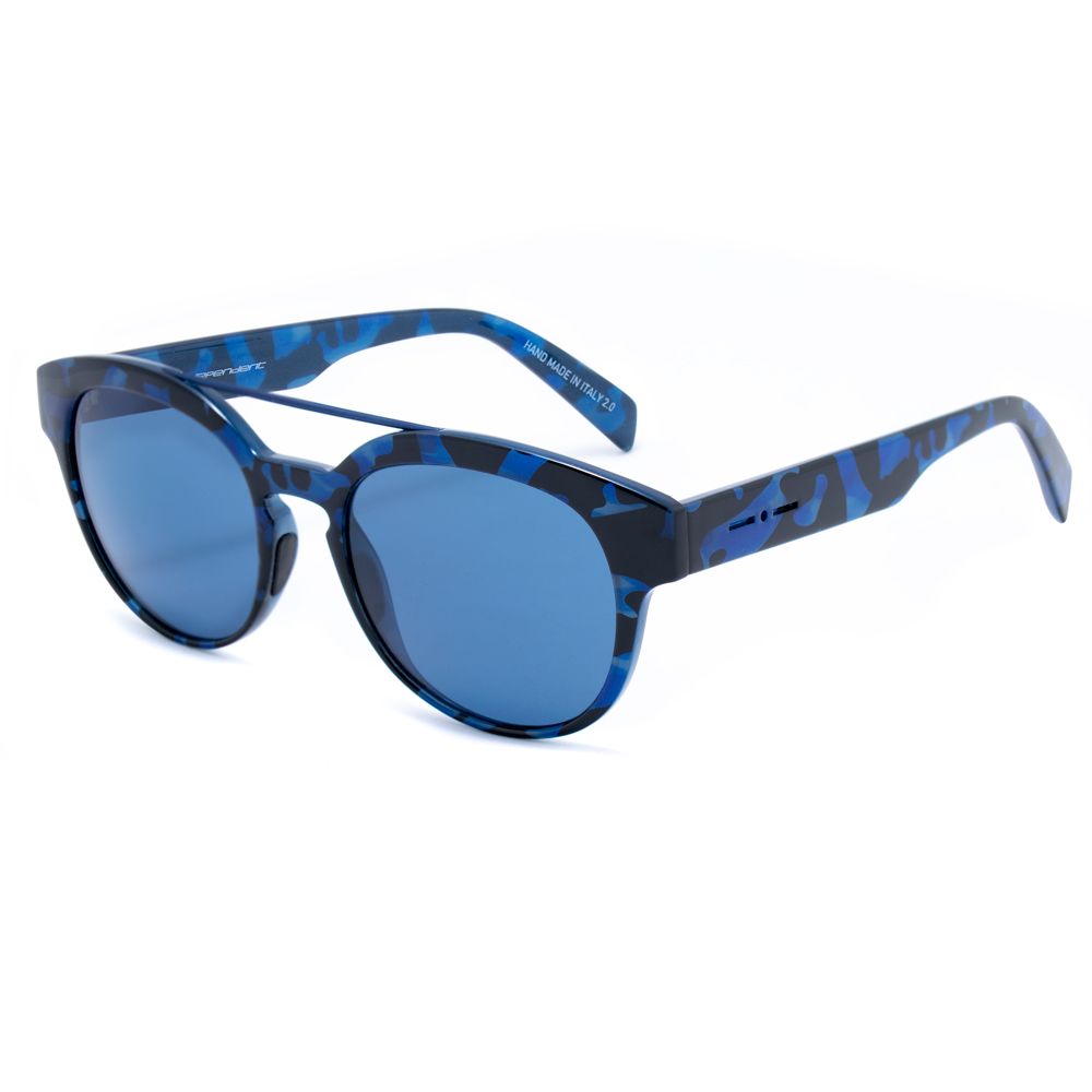 Blue Acetate Sunglasses - ventzia