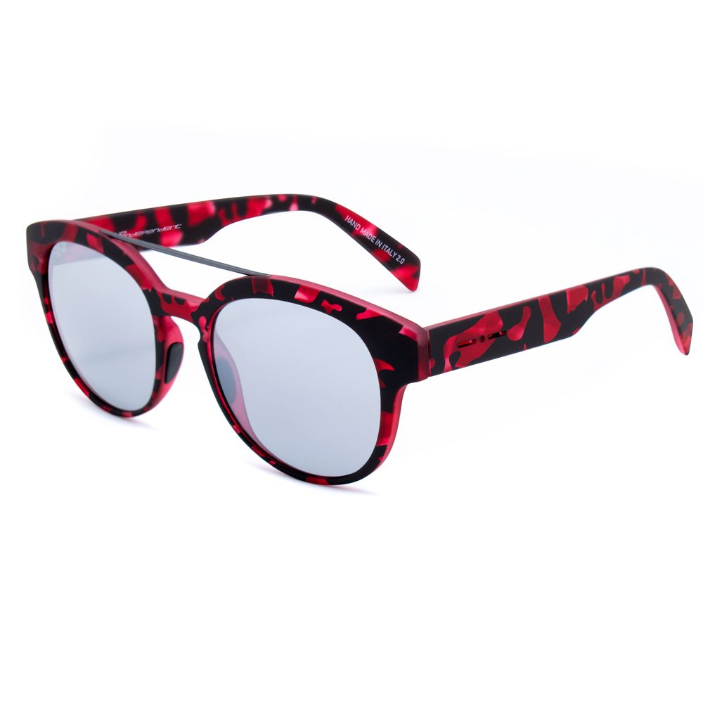 Red Acetate Sunglasses - ventzia