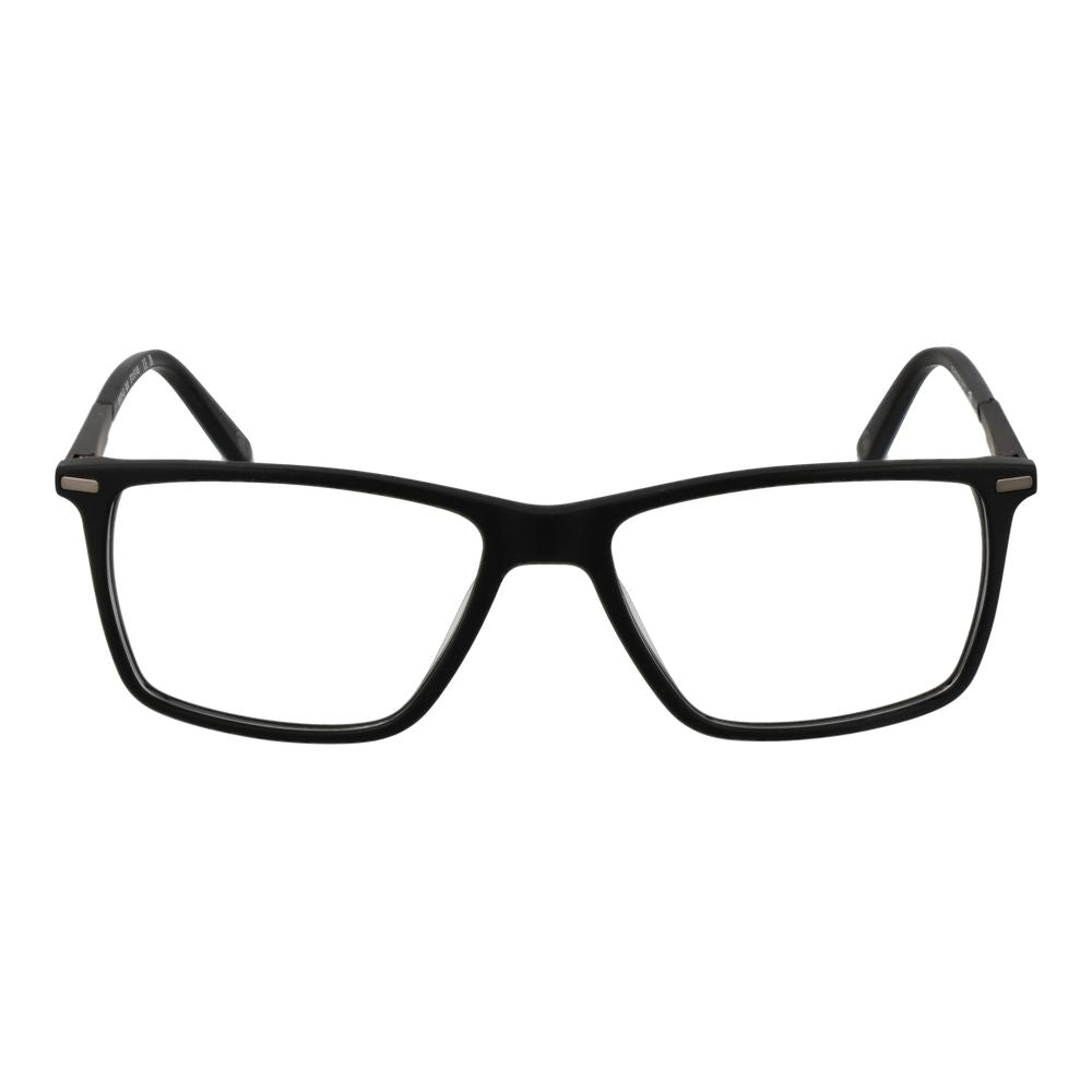 Black Acetate Glasses (Frames) - ventzia