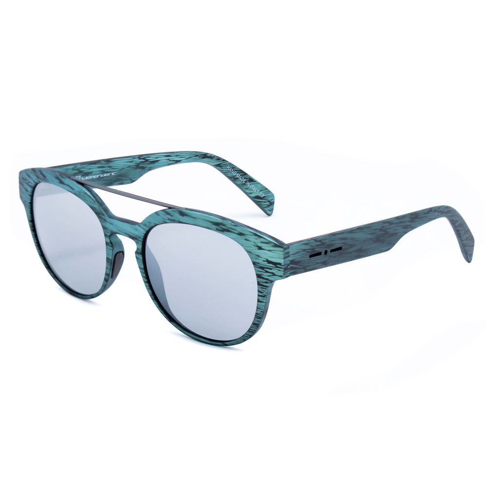 Green Acetate Sunglasses - ventzia