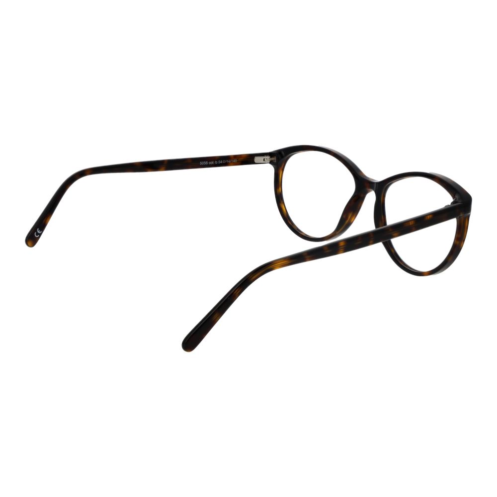 Brown Acetate Glasses (Frames) - ventzia
