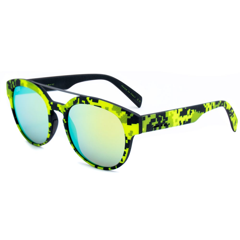 Bicolor Acetate Sunglasses - ventzia