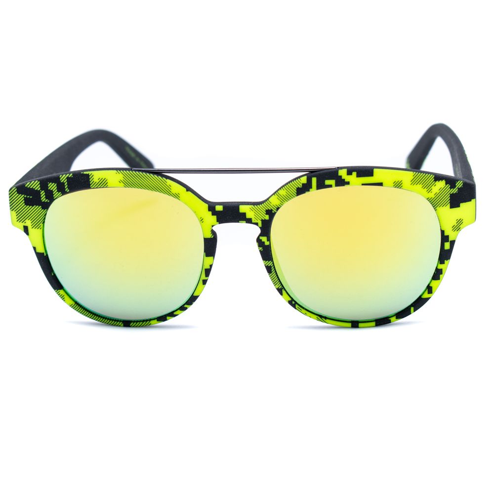 Bicolor Acetate Sunglasses - ventzia