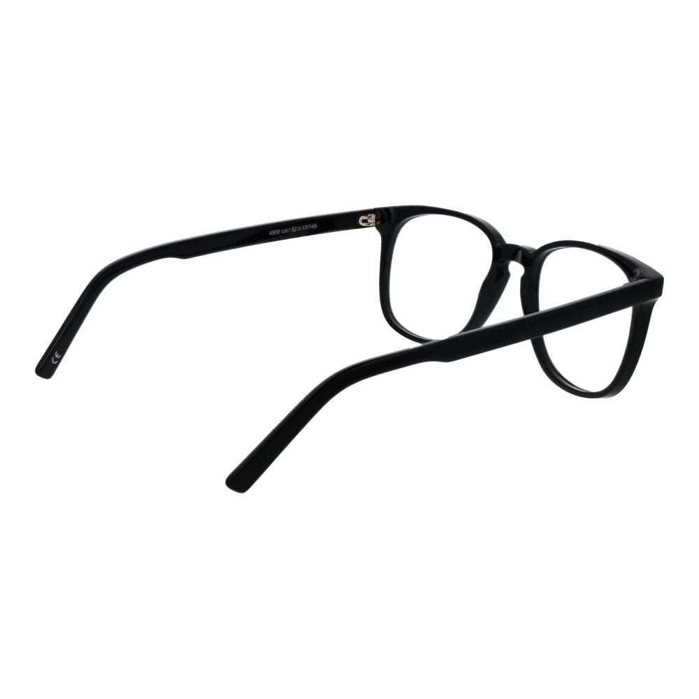 Black Acetate Glasses (Frames) - ventzia