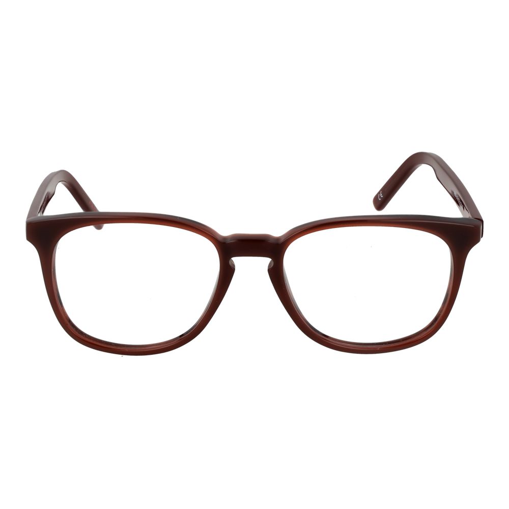 Brown Acetate Glasses (Frames) - ventzia