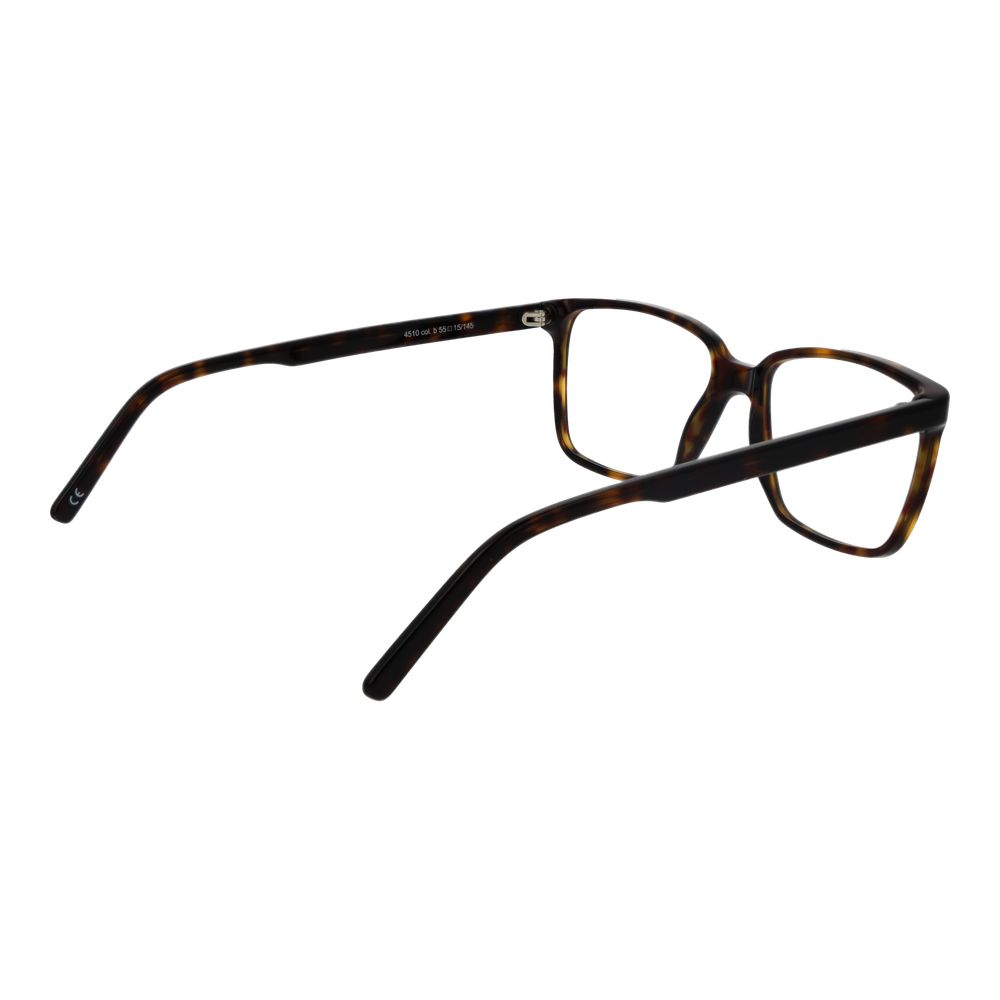 Brown Acetate Glasses (Frames) - ventzia