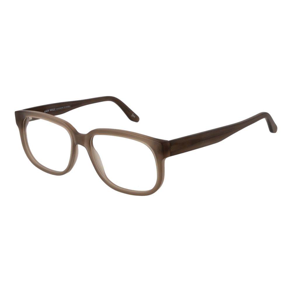 Beige Acetate Glasses (Frames) - ventzia