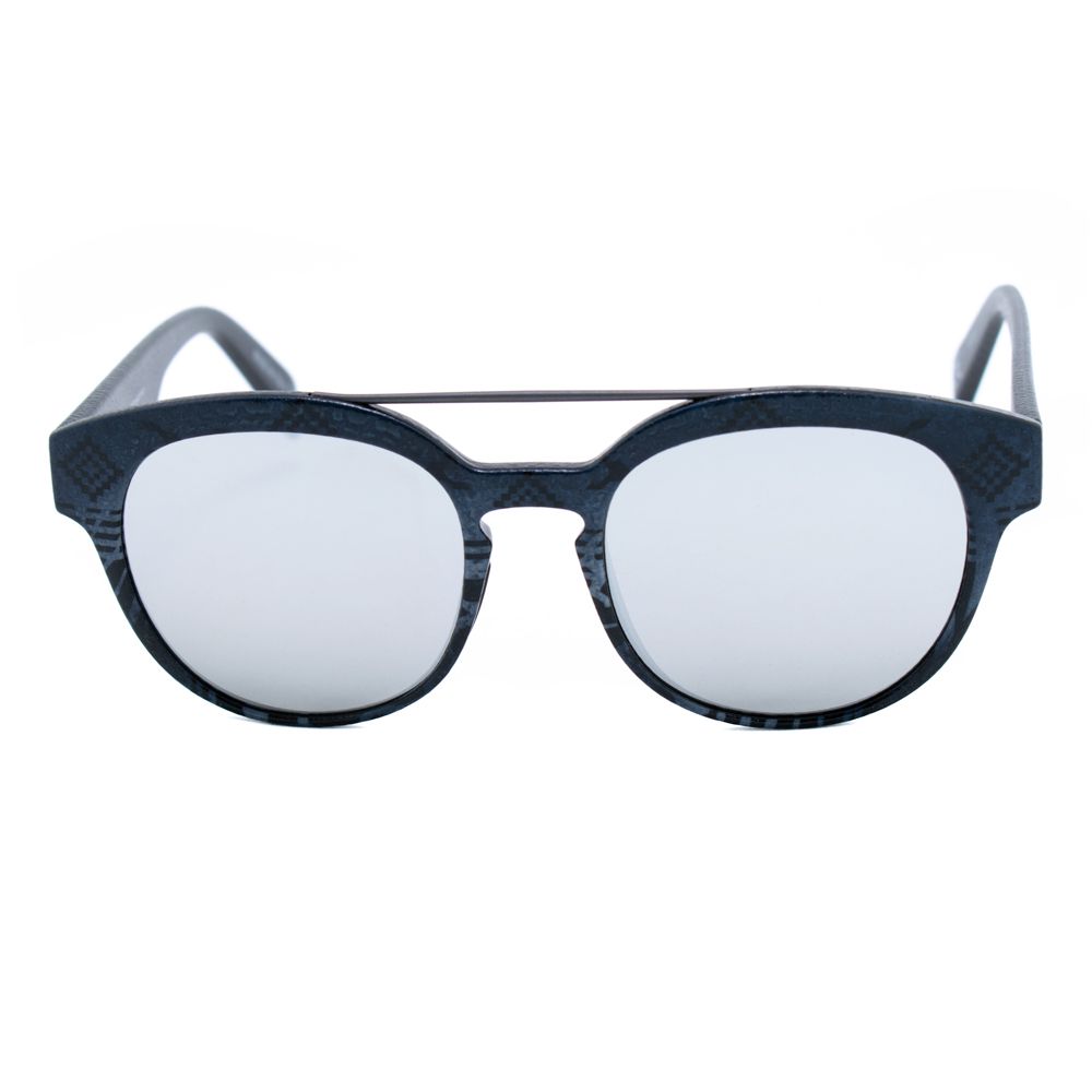 Gray Acetate Sunglasses - ventzia
