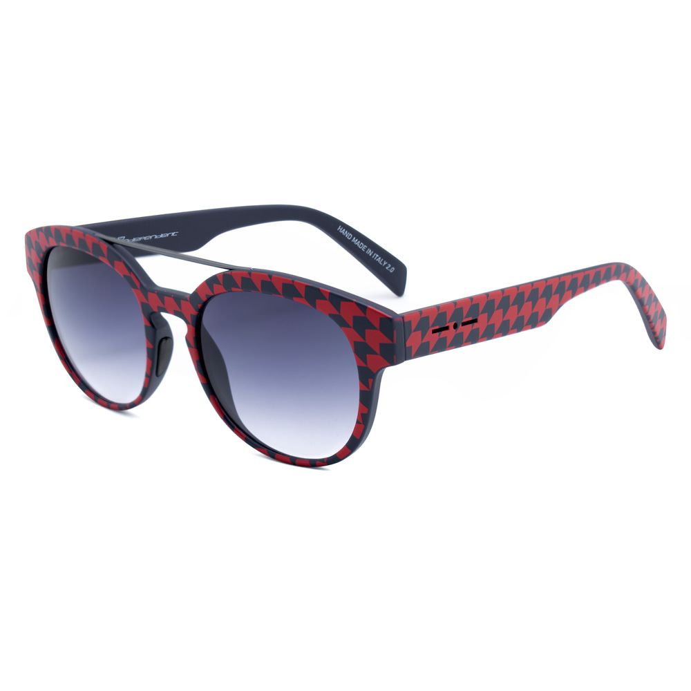 Red Acetate Sunglasses - ventzia