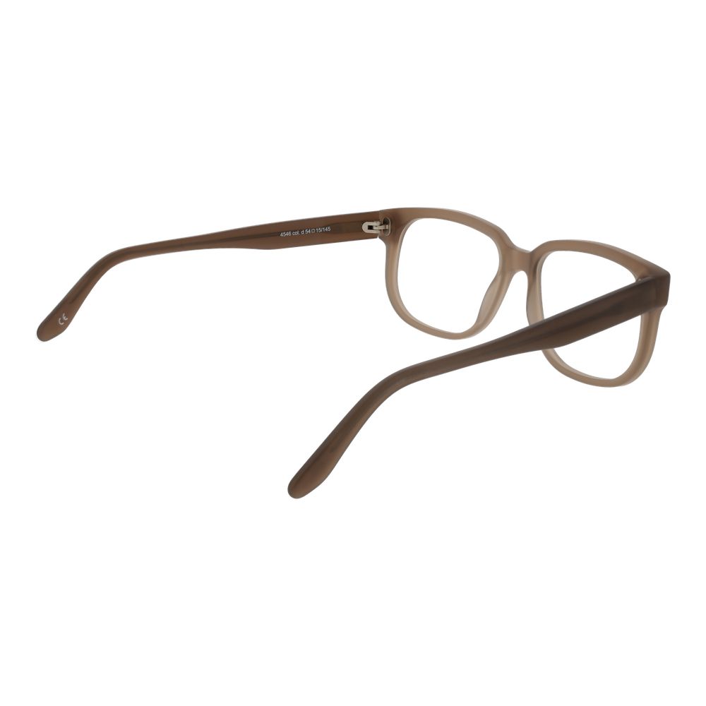 Beige Acetate Glasses (Frames) - ventzia