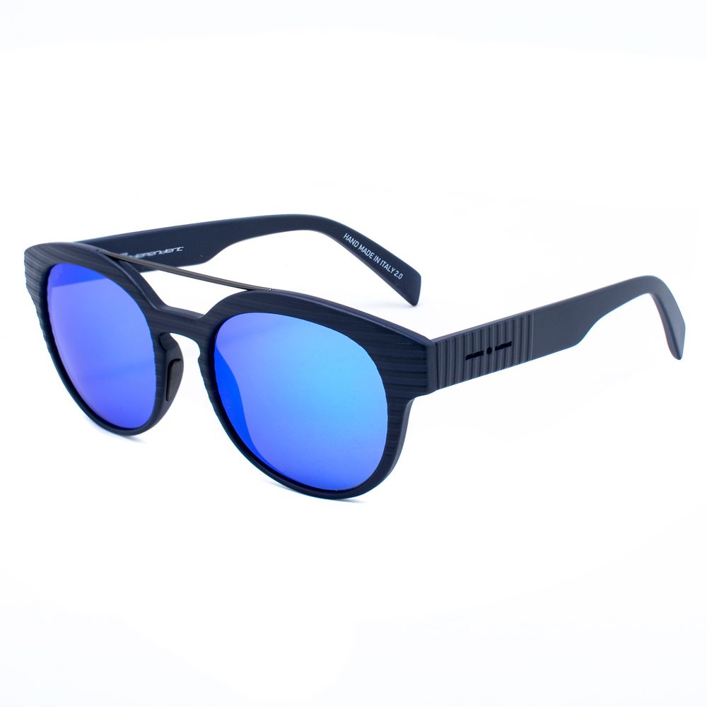 Blue Acetate Sunglasses - ventzia