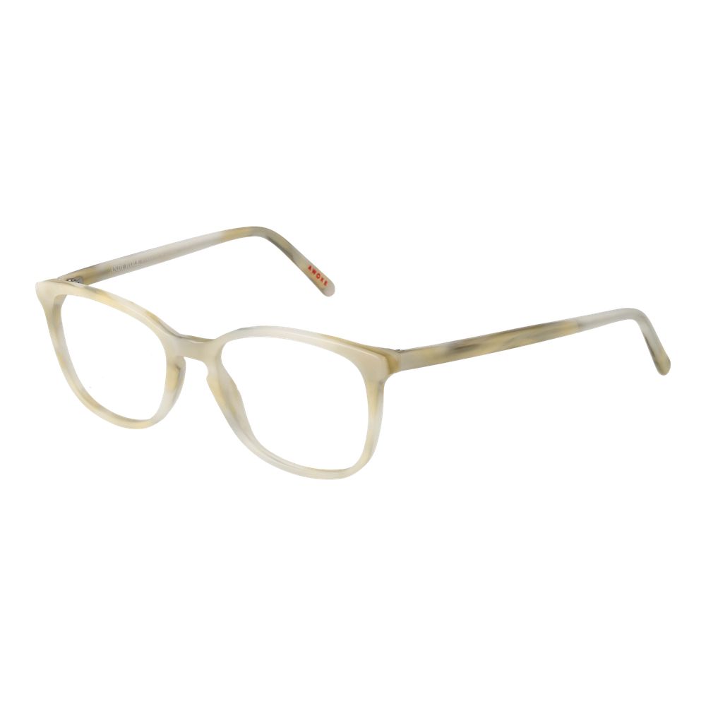 Beige Acetate Glasses (Frames) - ventzia