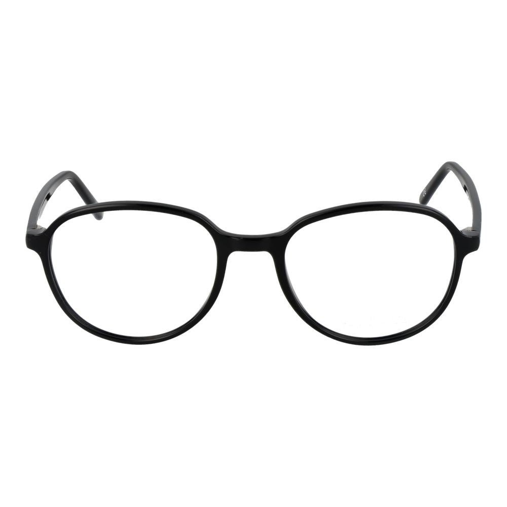 Black Acetate Glasses (Frames) - ventzia