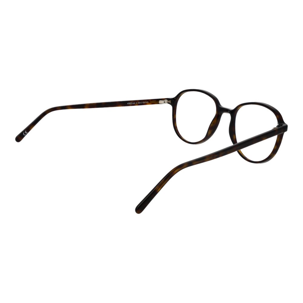 Brown Acetate Glasses (Frames) - ventzia