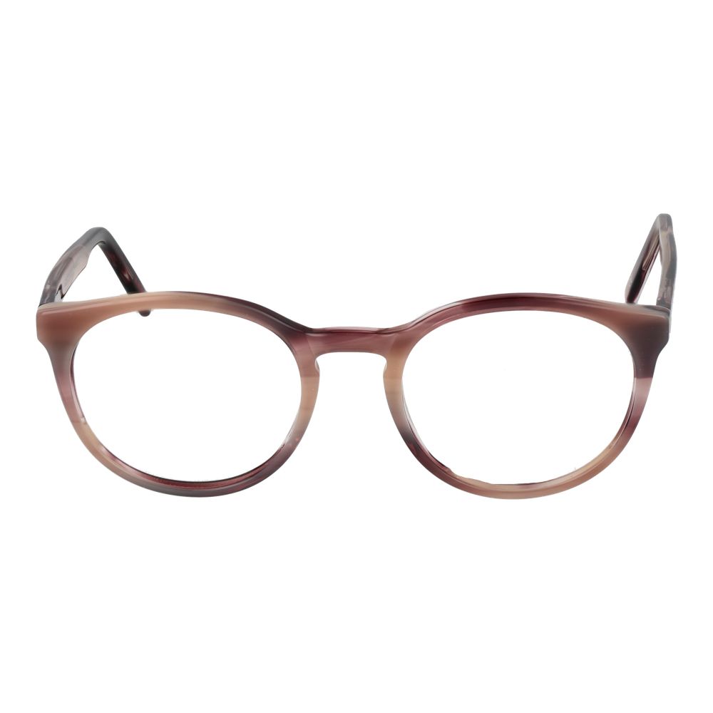 Pink Acetate Glasses (Frames) - ventzia