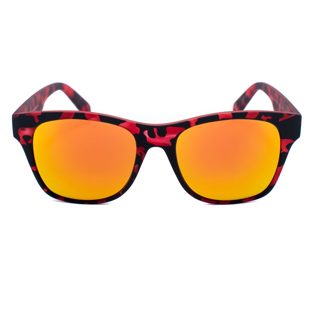 Red Acetate Sunglasses - ventzia