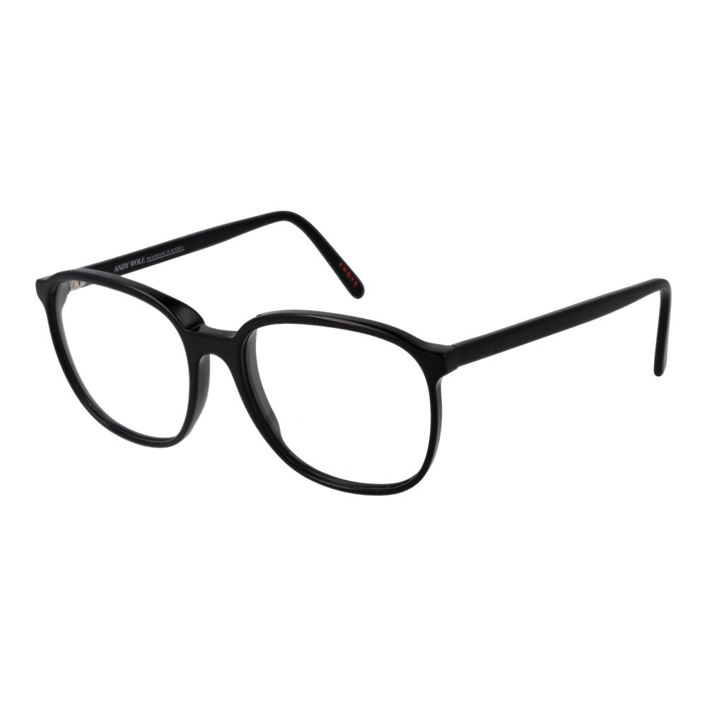 Black Acetate Glasses (Frames) - ventzia