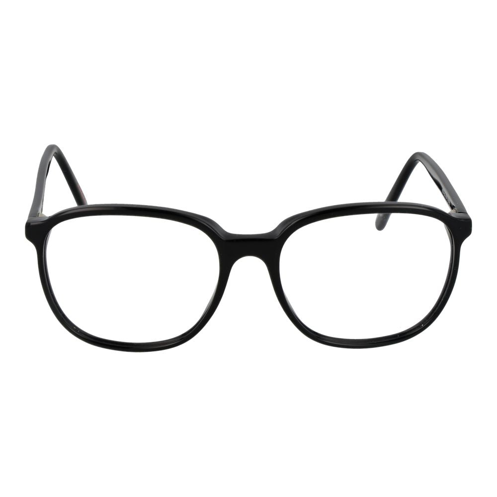 Black Acetate Glasses (Frames) - ventzia
