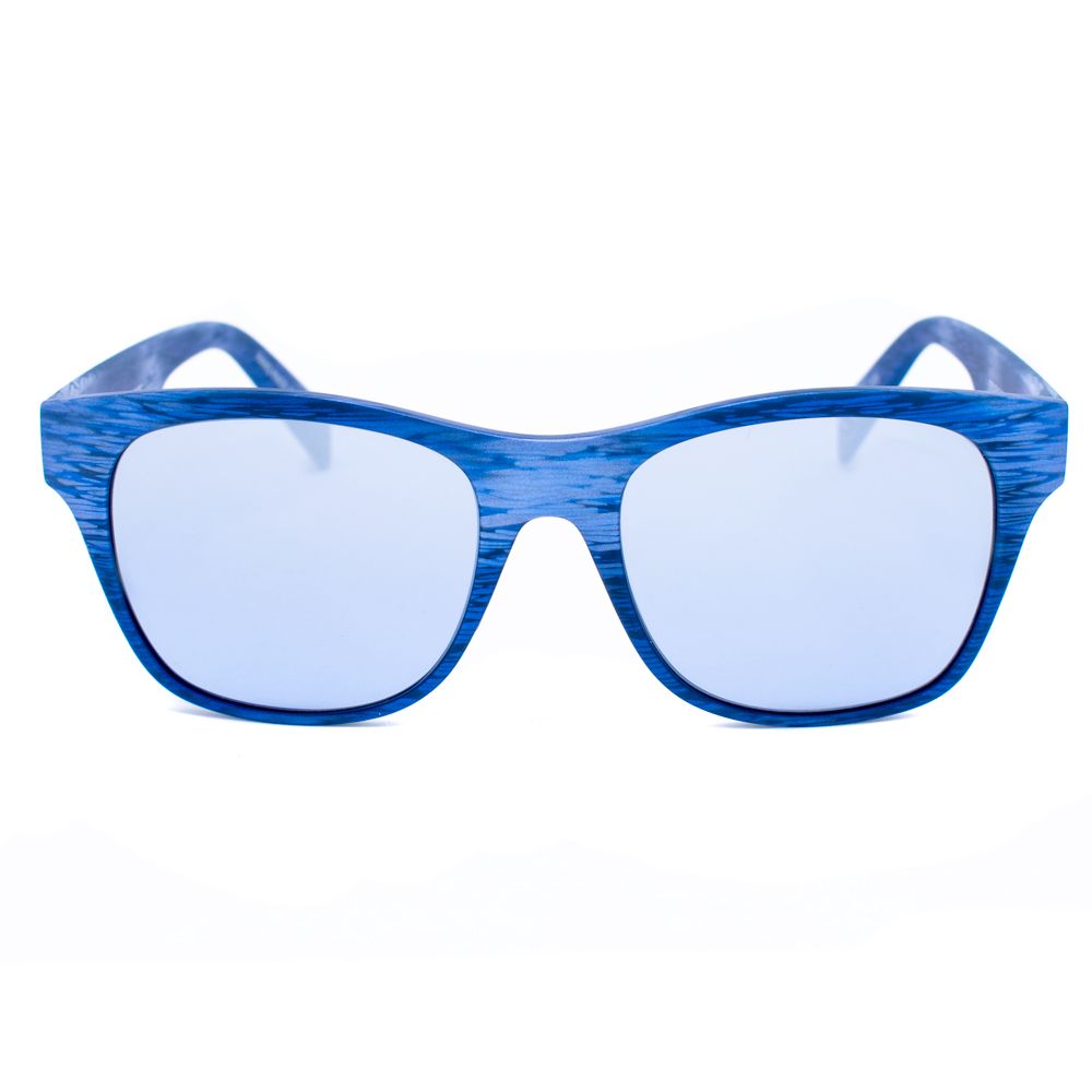 Blue Acetate Sunglasses - ventzia