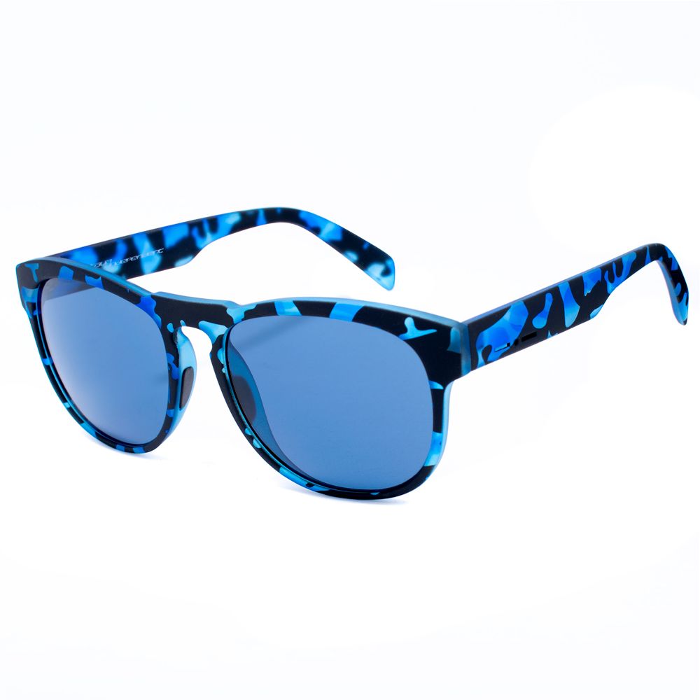 Blue Acetate Sunglasses - ventzia
