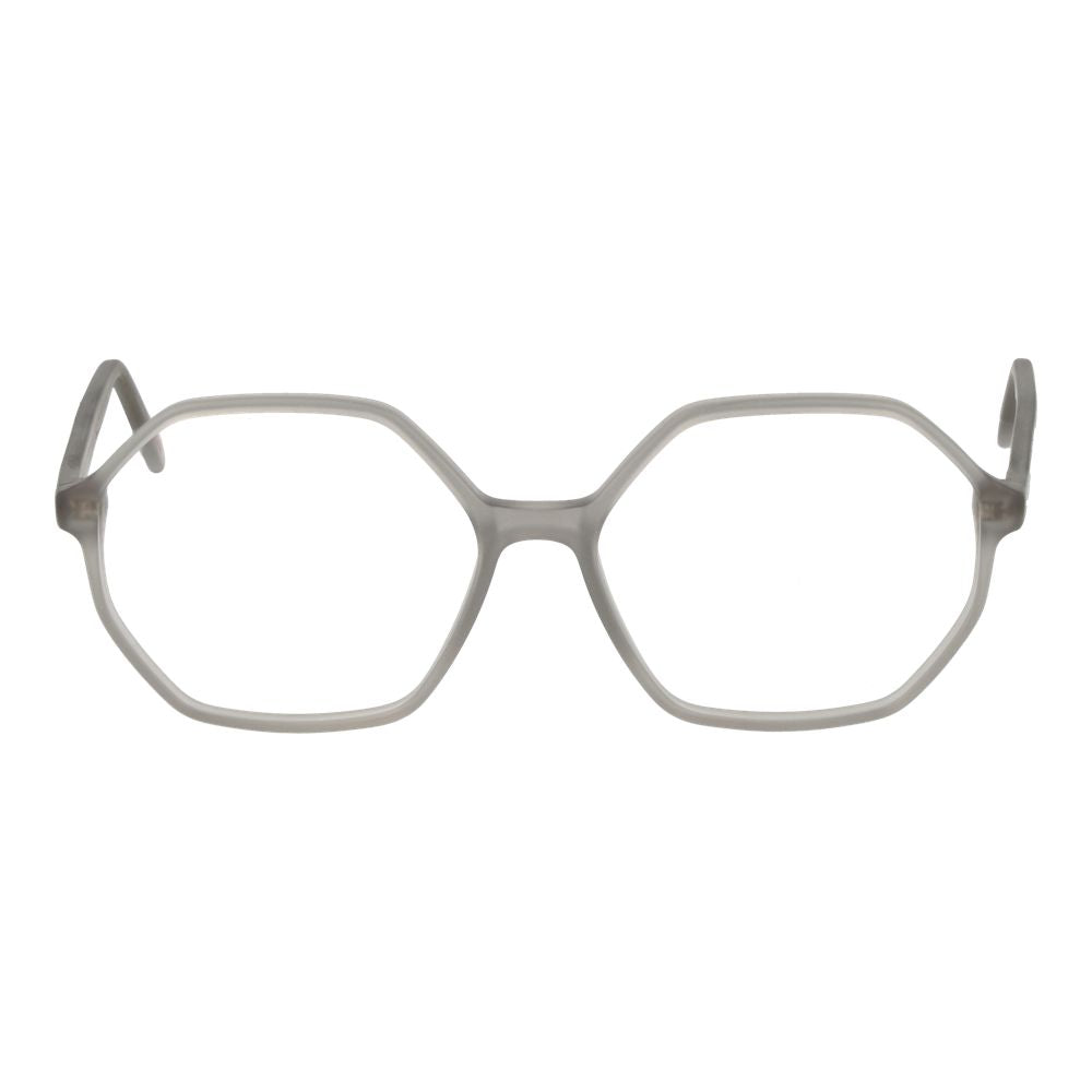 Gray Acetate Glasses (Frames) - ventzia