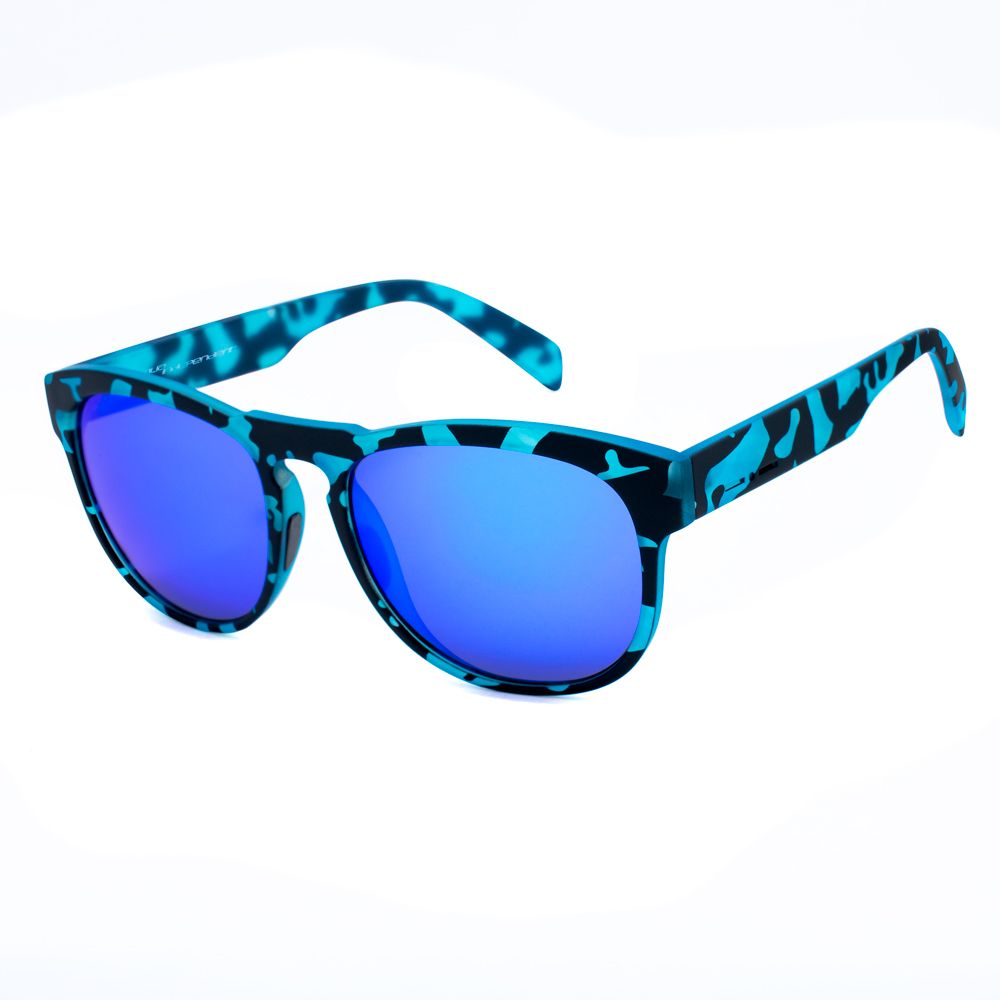 Blue Acetate Sunglasses - ventzia