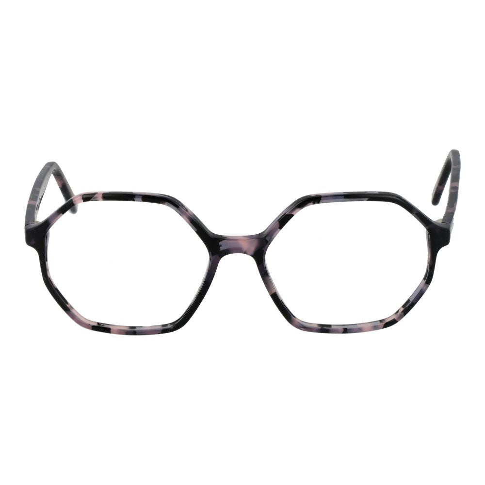 Black Acetate Glasses (Frames) - ventzia