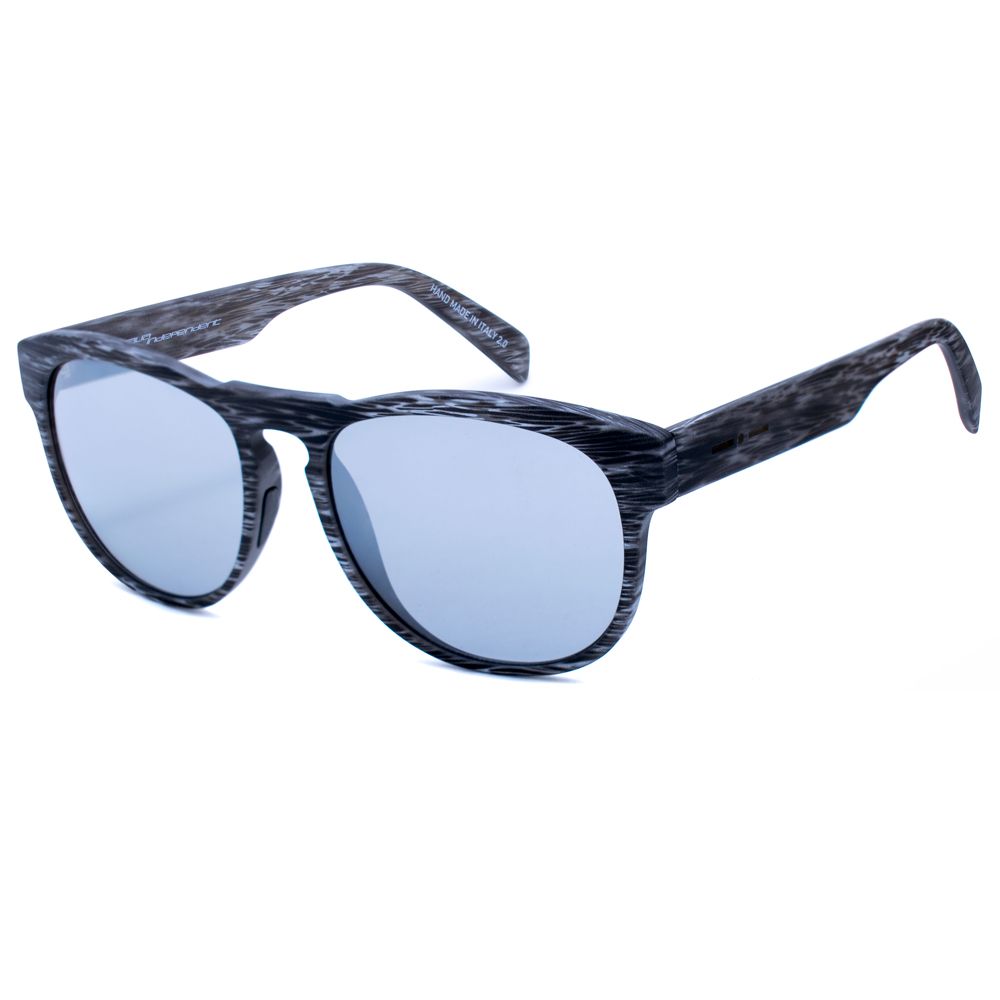 Gray Acetate Sunglasses - ventzia