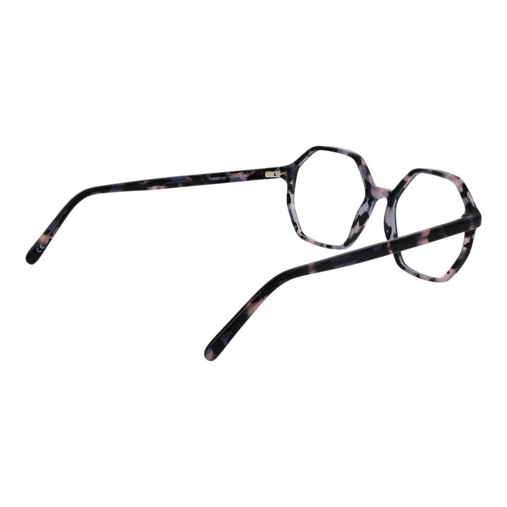 Black Acetate Glasses (Frames) - ventzia
