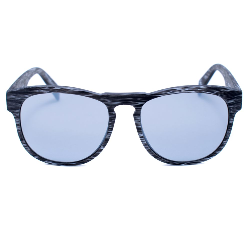 Gray Acetate Sunglasses - ventzia
