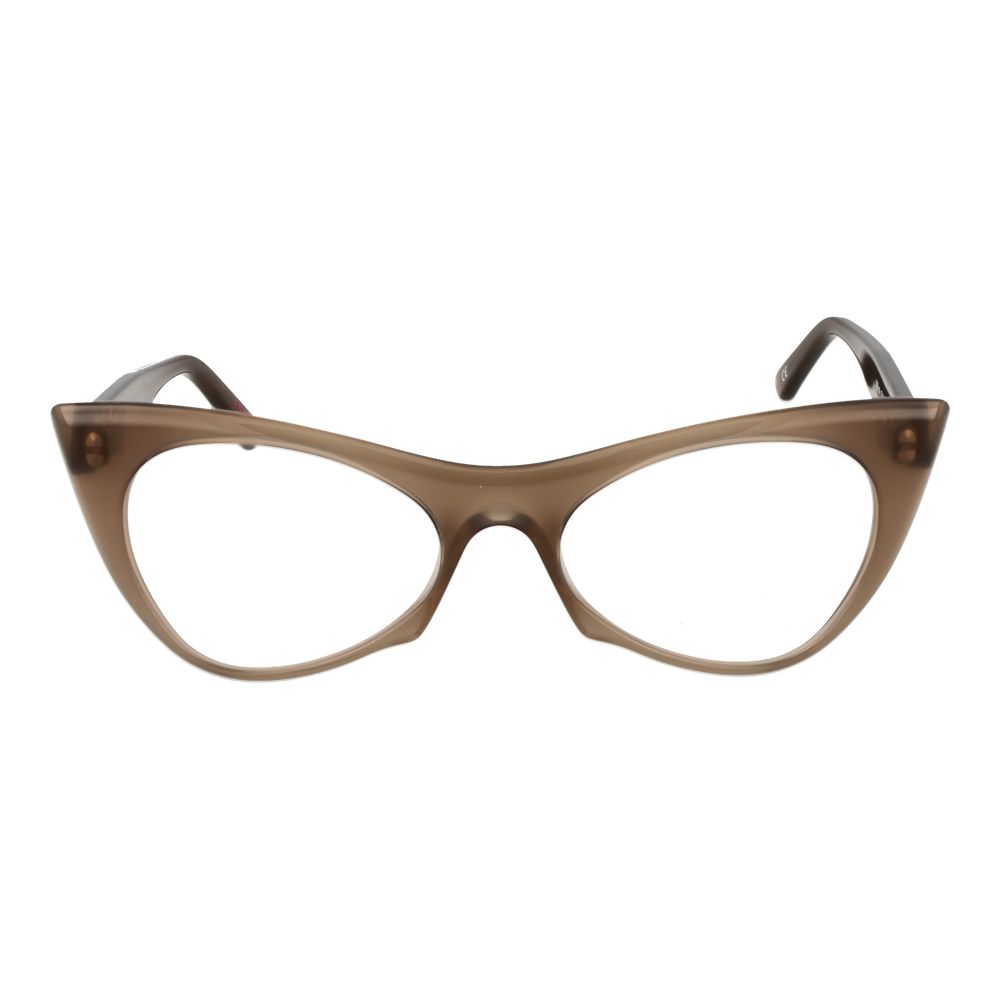 Gray Acetate Glasses (Frames) - ventzia