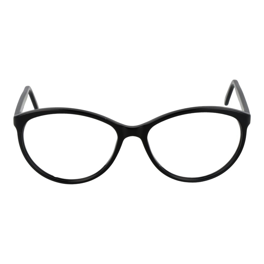 Black Acetate Glasses (Frames) - ventzia
