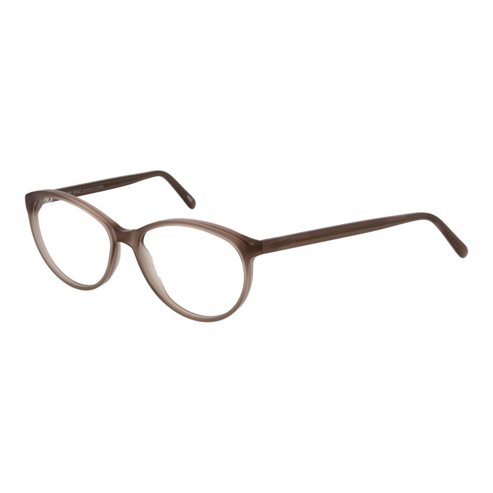 Beige Acetate Glasses (Frames) - ventzia