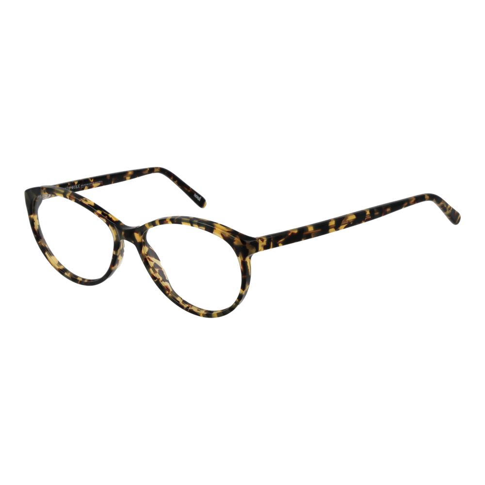 Bicolor Acetate Glasses (Frames) - ventzia
