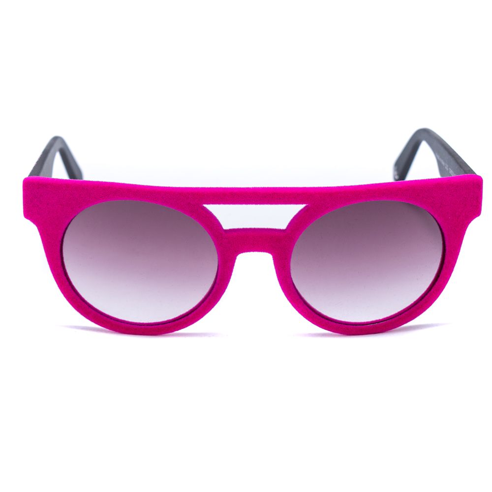 Multicolor Acetate Sunglasses - ventzia