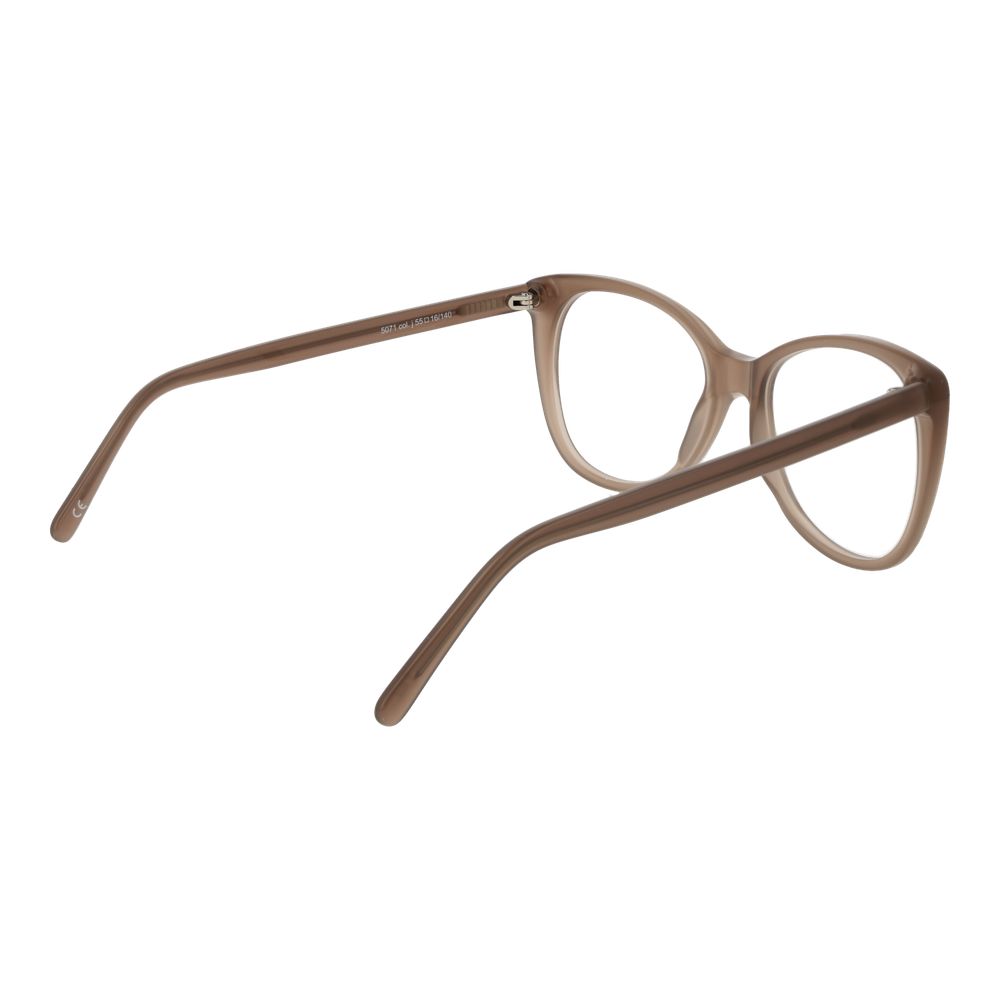 Brown Acetate Glasses (Frames) - ventzia