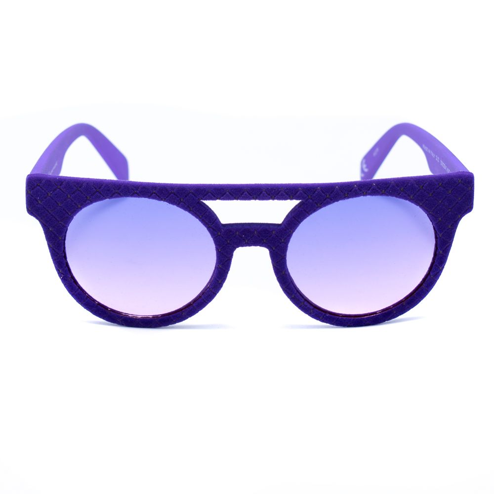 Purple Acetate Sunglasses - ventzia