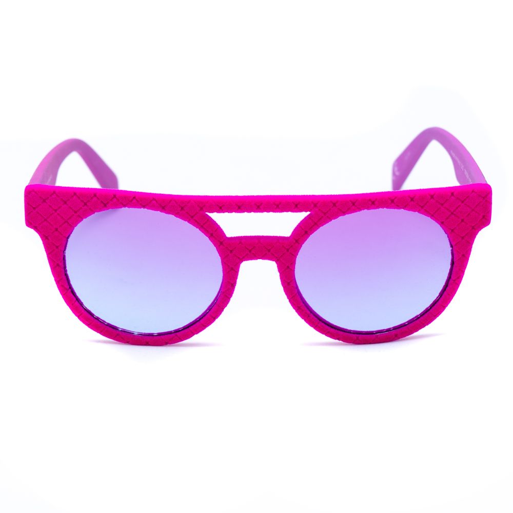 Multicolor Acetate Sunglasses - ventzia
