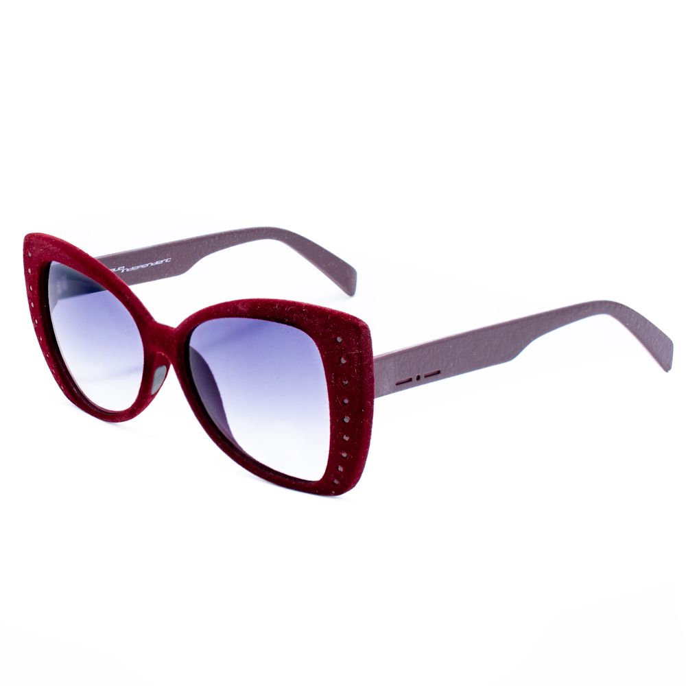 Brown Acetate Sunglasses - ventzia