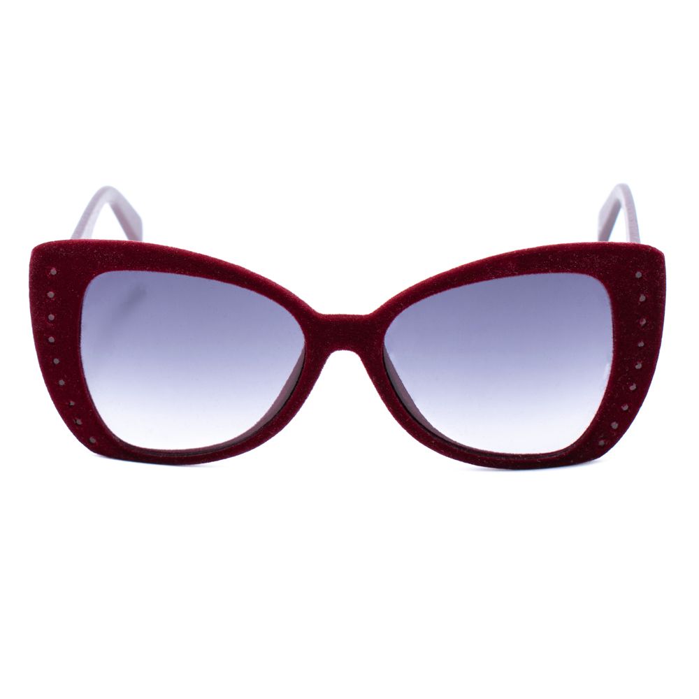 Brown Acetate Sunglasses - ventzia