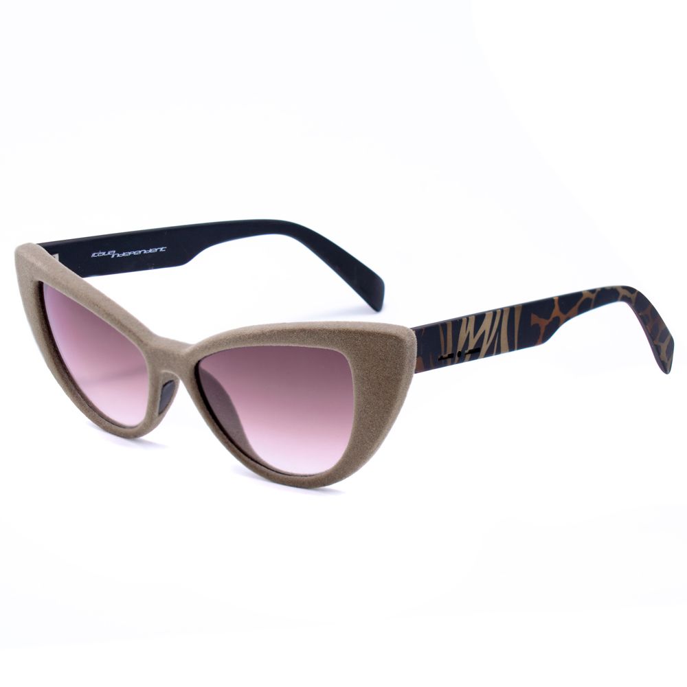 Multicolor Acetate Sunglasses - ventzia