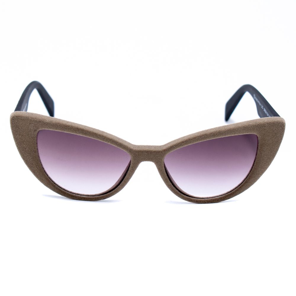 Multicolor Acetate Sunglasses - ventzia