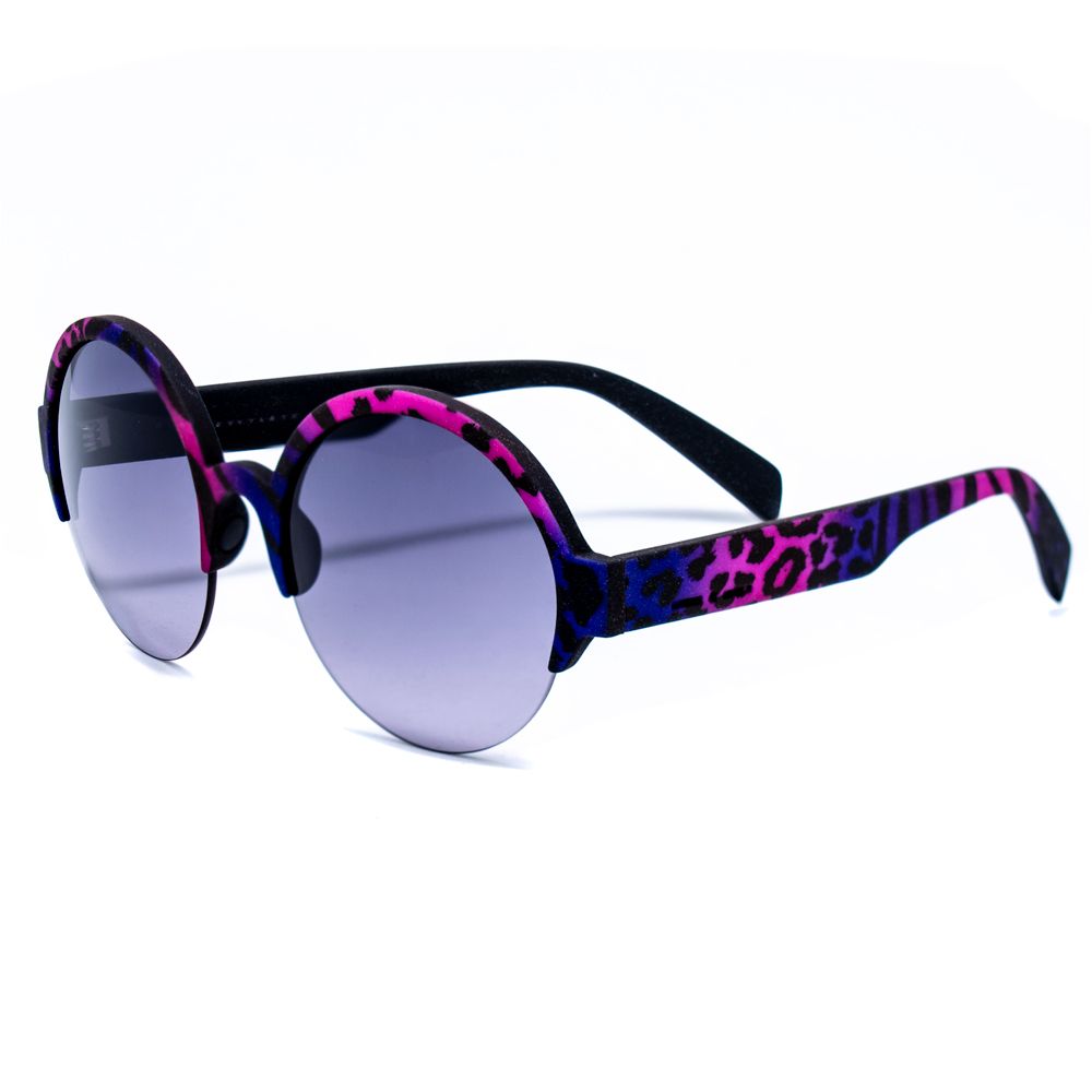 Purple Acetate Sunglasses - ventzia