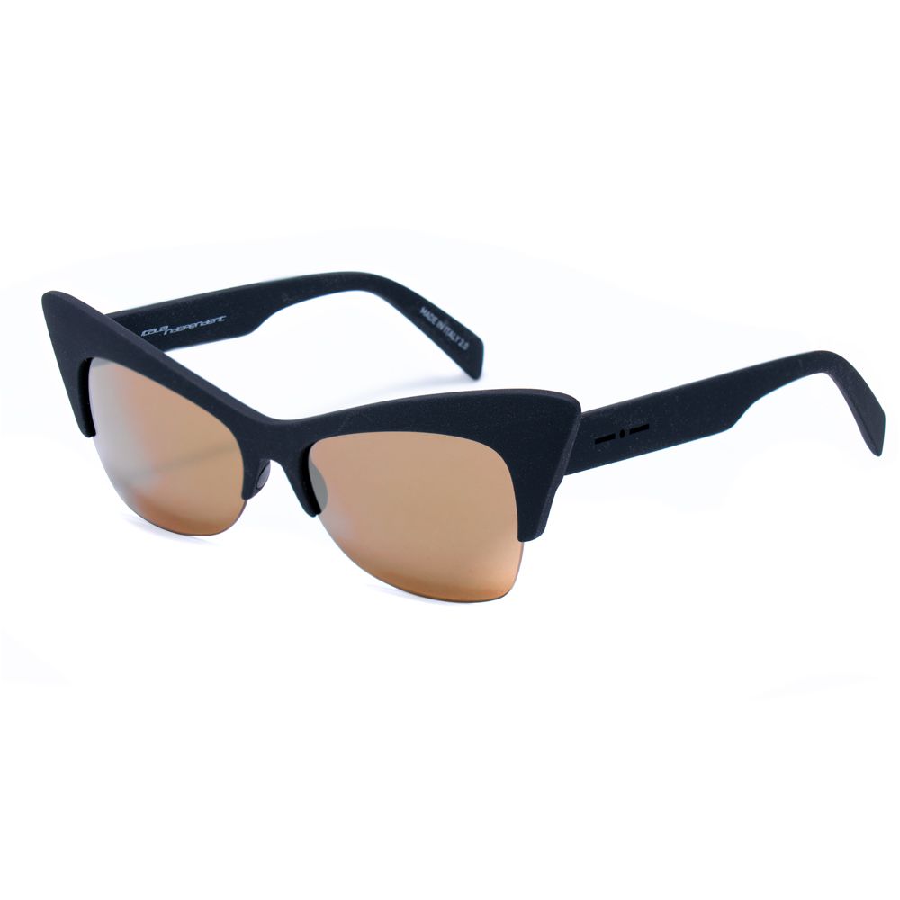 Black Acetate Sunglasses - ventzia