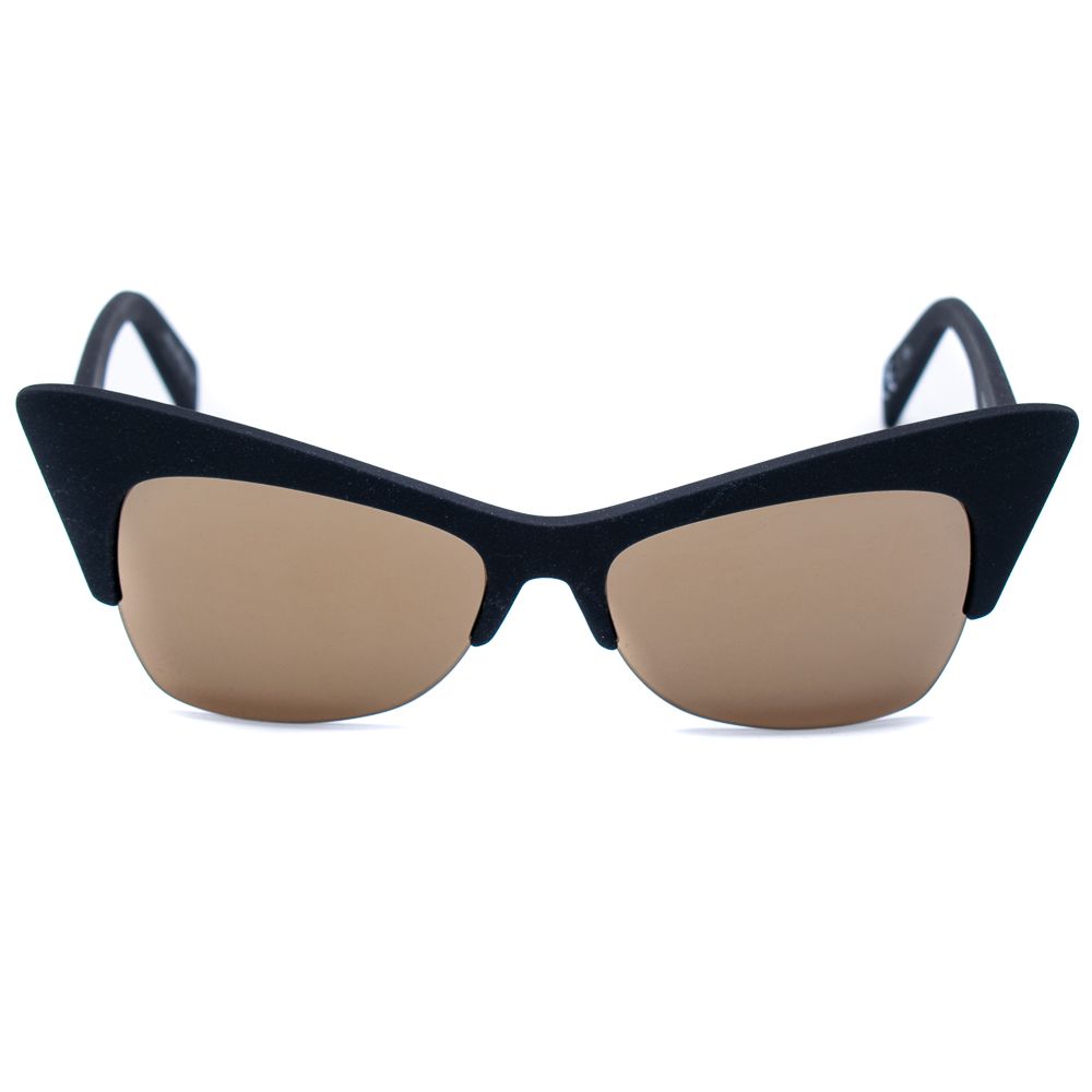 Black Acetate Sunglasses - ventzia